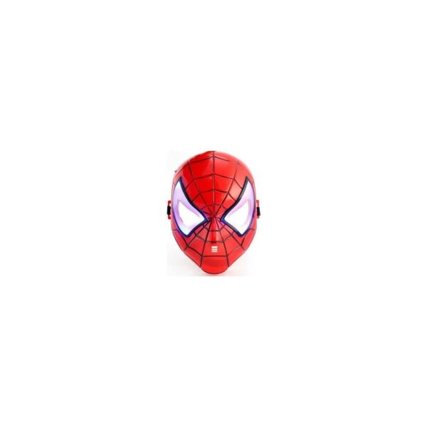 POŞ.IŞIKLI MASKE