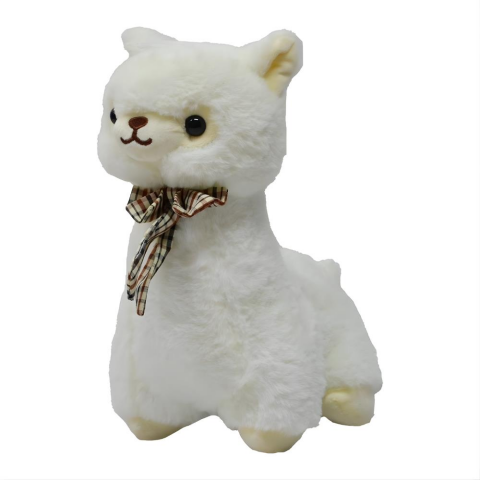 Halley Peluş Lama 50 Cm 62446