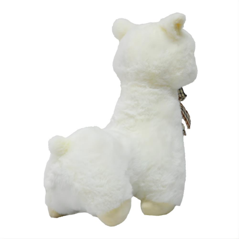 Halley Peluş Lama 50 Cm 62446