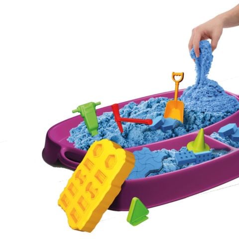 Art Sand İnşaat Kum Set 600 Gr