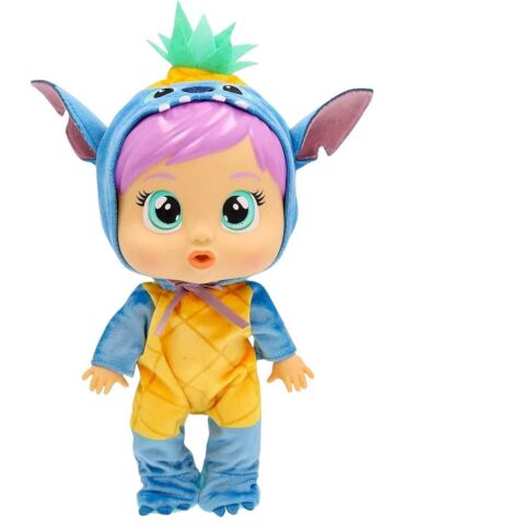 Cry Babies Loving Care Stitch Bebek CYB70000