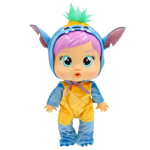 Cry Babies Loving Care Stitch Bebek CYB70000
