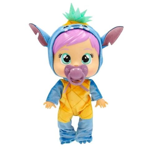 Cry Babies Loving Care Stitch Bebek CYB70000