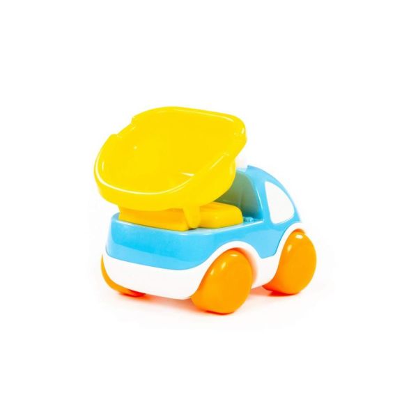 Polesie Karat Damperli Kamyon