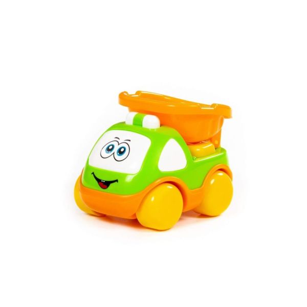 Polesie Karat Damperli Kamyon