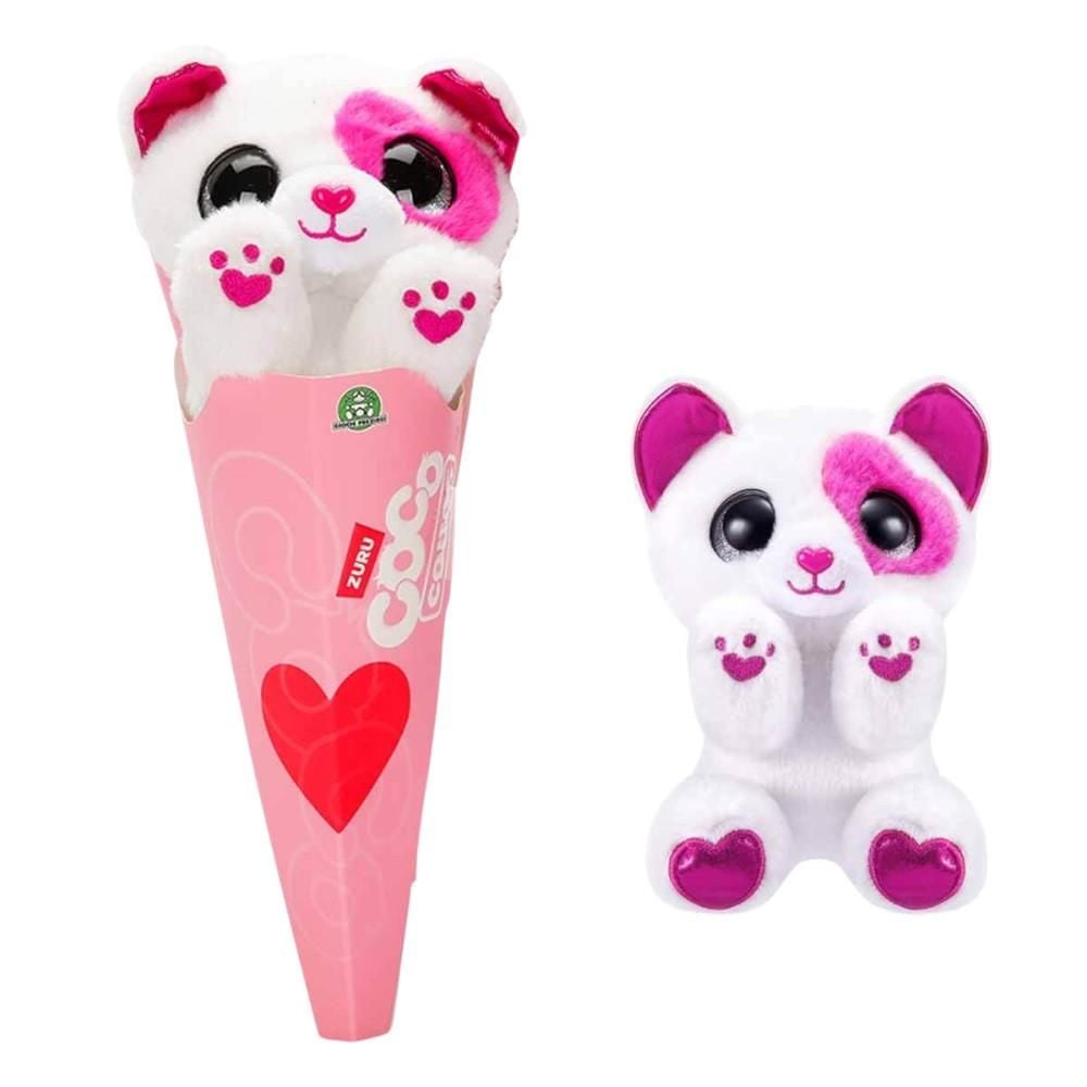 Coco Cones Sevgili Peluş S1 CCN04000