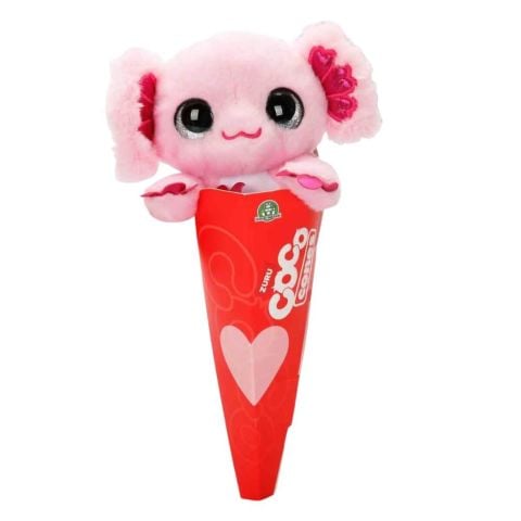 Coco Cones Sevgili Peluş S1 CCN04000