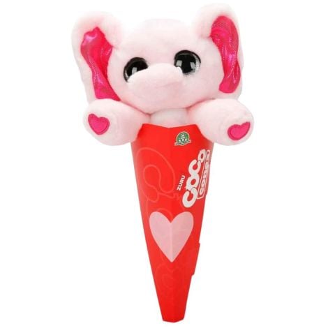 Coco Cones Sevgili Peluş S1 CCN04000