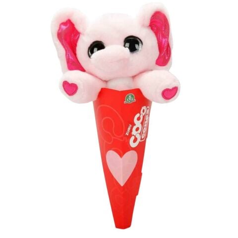 Coco Cones Sevgili Peluş S1 CCN04000