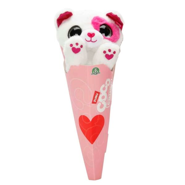 Coco Cones Sevgili Peluş S1 CCN04000