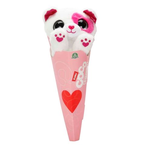 Coco Cones Sevgili Peluş S1 CCN04000