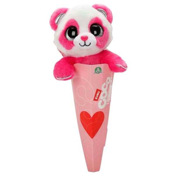 Coco Cones Sevgili Peluş S1 CCN04000