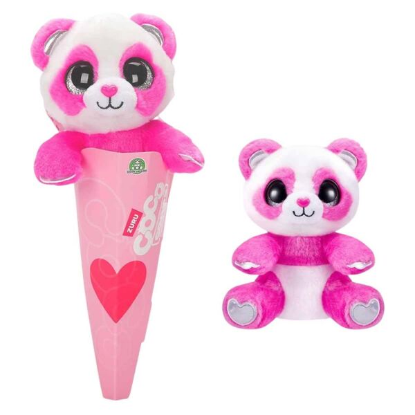 Coco Cones Sevgili Peluş S1 CCN04000