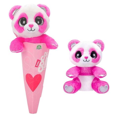 Coco Cones Sevgili Peluş S1 CCN04000