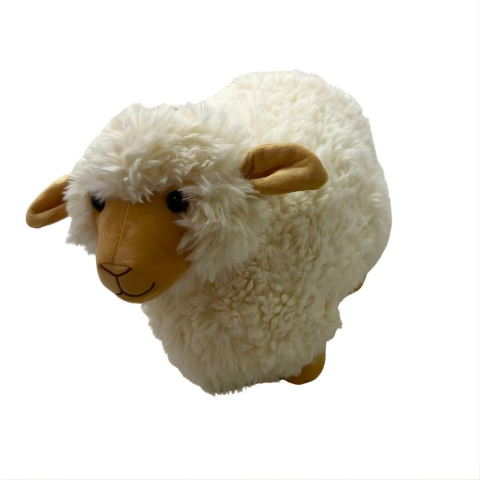 Halley Oyuncak Peluş Kuzular 38 Cm 62329