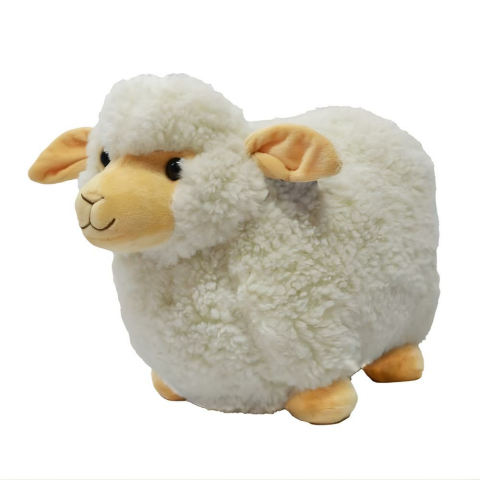 Halley Oyuncak Peluş Kuzular 38 Cm 62329