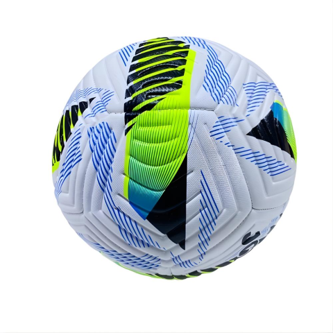 Jook Futbol Topu 4 Asorti