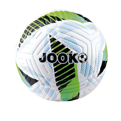 Jook Futbol Topu 4 Asorti