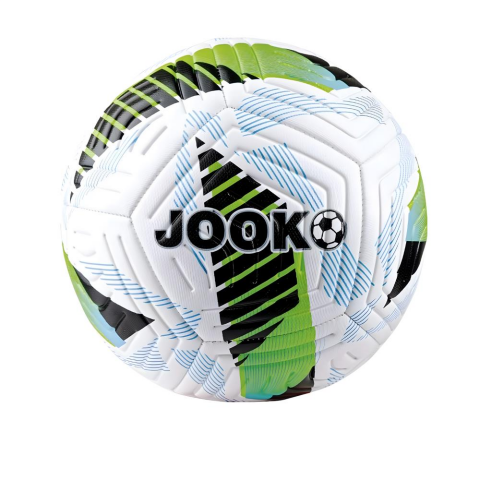 Jook Futbol Topu 4 Asorti