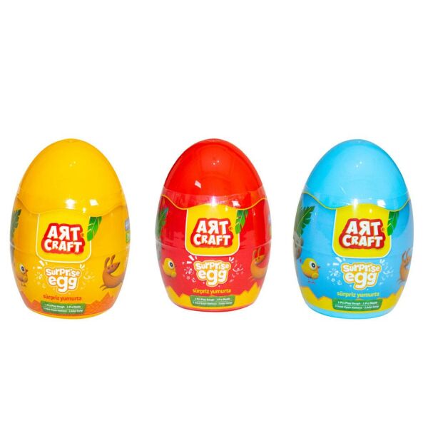 Küçük Sürpriz Yumurta