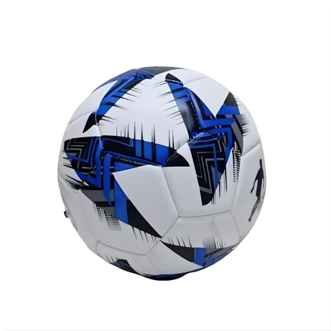 Futbol Topu 3 Asorti