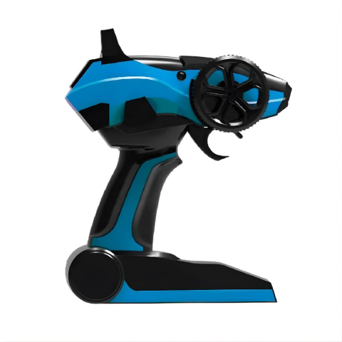 Lets Ride Uzaktan Kumandalı 1:10 2.4 ghz Yüksek Hızlı Truck Araba