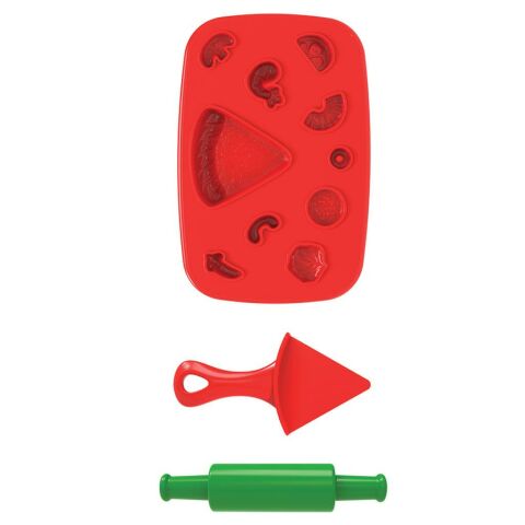 Pizza Seti Oyun Hamuru 150 Gr