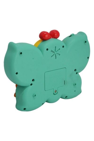 Müzikli Şekil Eşleştirme Arkadaşı Kelebek