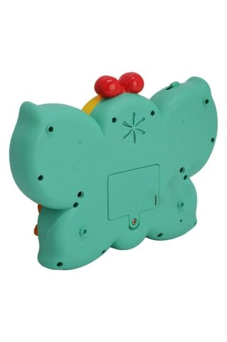 Müzikli Şekil Eşleştirme Arkadaşı Kelebek