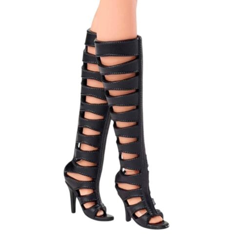 Barbie Basics İkonik Koleksiyon Bebeği Sarışın JBH71