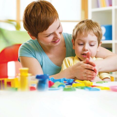 Hamburger Set Oyun Hamuru 150 Gr