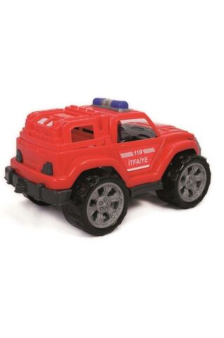 Polesie Lejyon İtfaye Filede