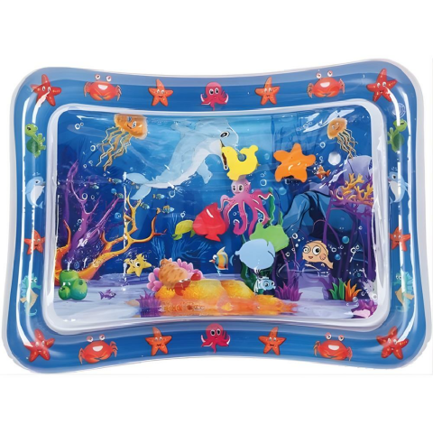 Sulu Bebek Matı 2 Asorti 67 Cm