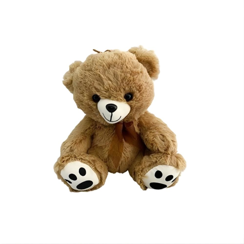 Halley Oyuncak Patili Ayı 30 Cm PL62263