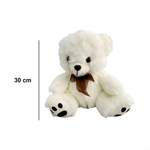 Halley Oyuncak Patili Ayı 30 Cm PL62263