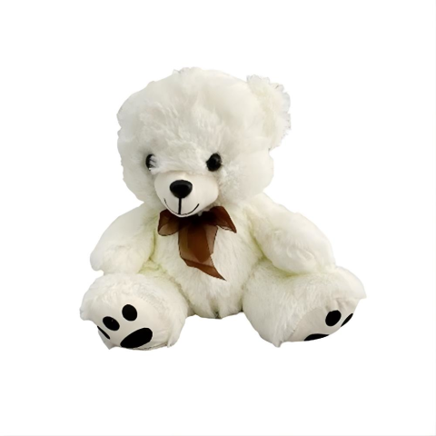 Halley Oyuncak Patili Ayı 30 Cm PL62263