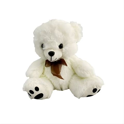 Halley Oyuncak Patili Ayı 30 Cm PL62263