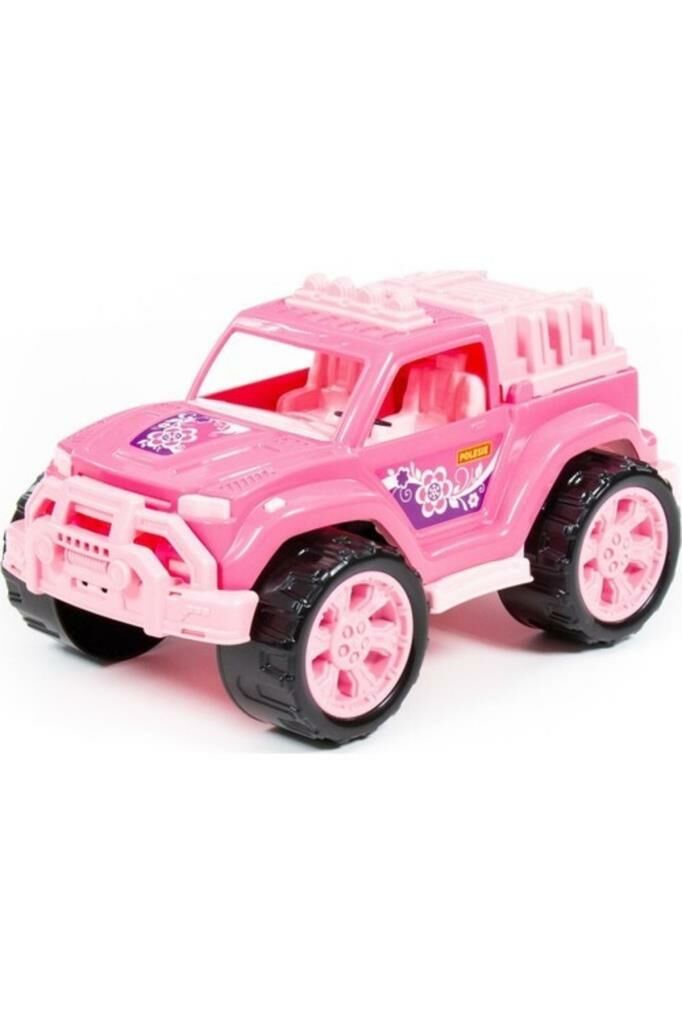 Polesie Lejyon Mini Filede Pembe