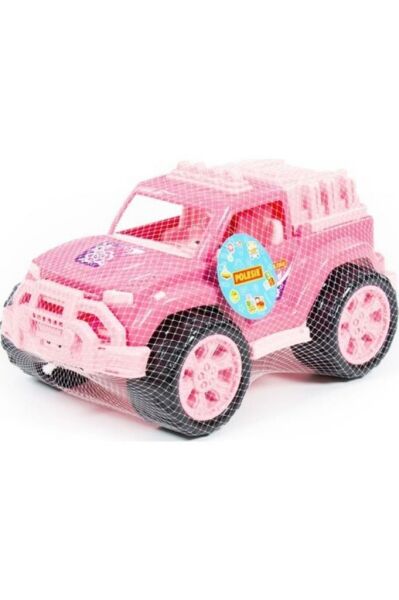 Polesie Lejyon Mini Filede Pembe