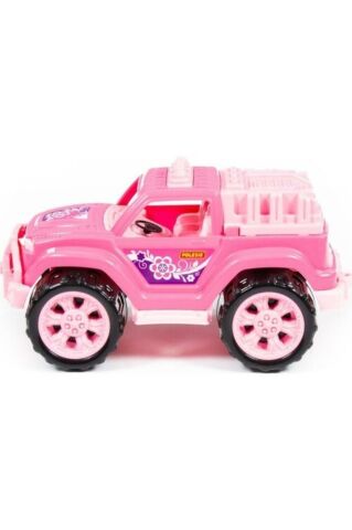 Polesie Lejyon Mini Filede Pembe