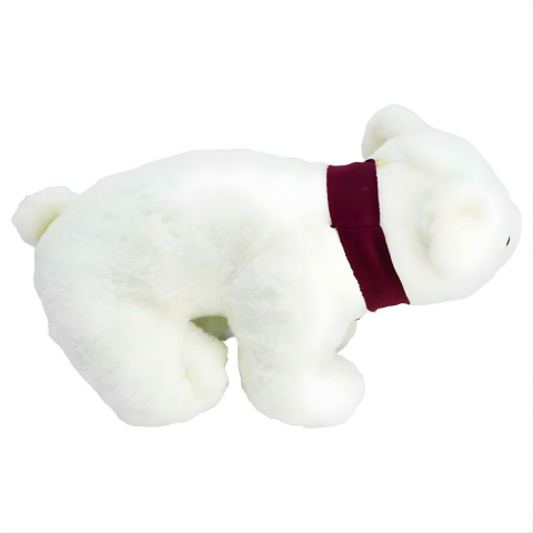 Halley Oyuncak Peluş Kutup Ayısı 40 Cm 62239