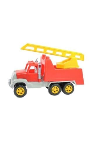 Küçük İtfaiye Kamyon