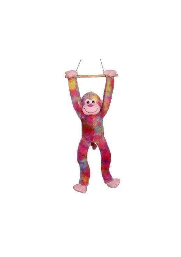 Peluş Maymun 60 Cm 62589