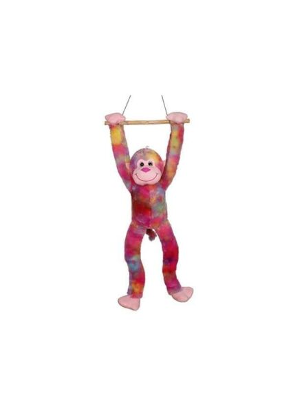 Peluş Maymun 60 Cm 62589
