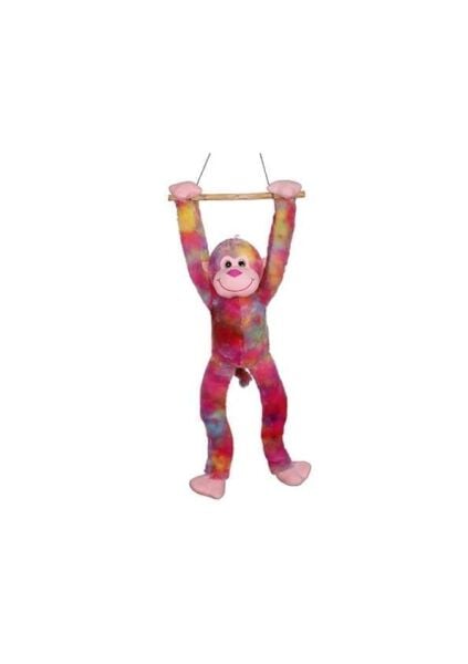 Peluş Maymun 60 Cm 62589