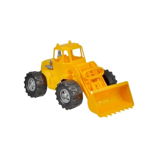 Dozer Kamyon 2'li