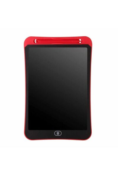 LC Dijital Renkli Çizim Tableti, Yazı Çizim Tableti, Çocuk Yazı Çizim Tableti, 12 Inç