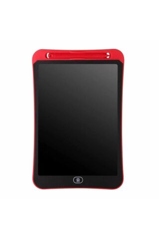 LC Dijital Renkli Çizim Tableti, Yazı Çizim Tableti, Çocuk Yazı Çizim Tableti, 12 Inç