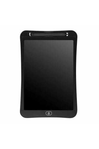 LC Dijital Renkli Çizim Tableti, Yazı Çizim Tableti, Çocuk Yazı Çizim Tableti, 12 Inç