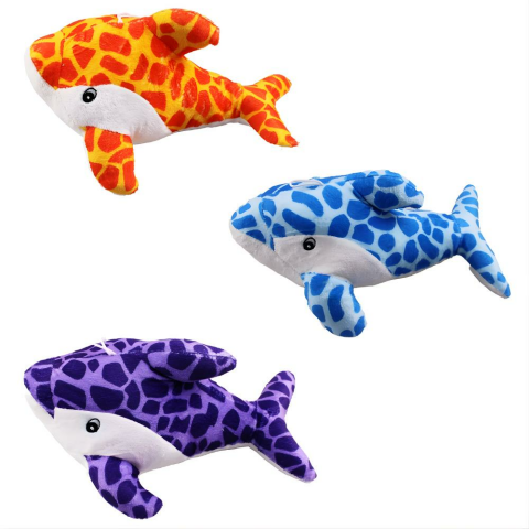 Peluş 24 Cm Yunus Balığı